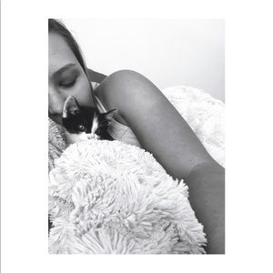 Meet your Posher, Megan